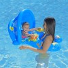 Poolmaster Pool Master Mommy and Me Swimming Pool Baby Rider