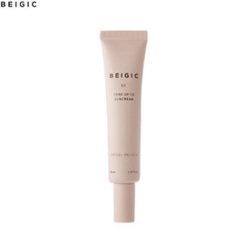 BEIGIC Tone Up CE Suncream 40ml