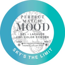 Perfect Match Mood Duo Set - Sky's the Limit