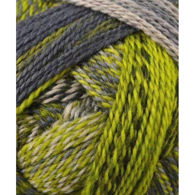 Skacel Zauberball Crazy #2204