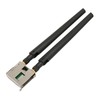 WiFi 6 Wireless Card Dual Band 2.4GHz 5GHz 1730Mbps NGFF