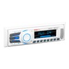 Boss Audio MR1308UAB In-Dash Single-DIN Detachable USB/SD/MP3 Player Receiver Bluetooth