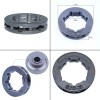 For STIHL Clutch Drum Rim Sprocket Oil pump For Stihl
