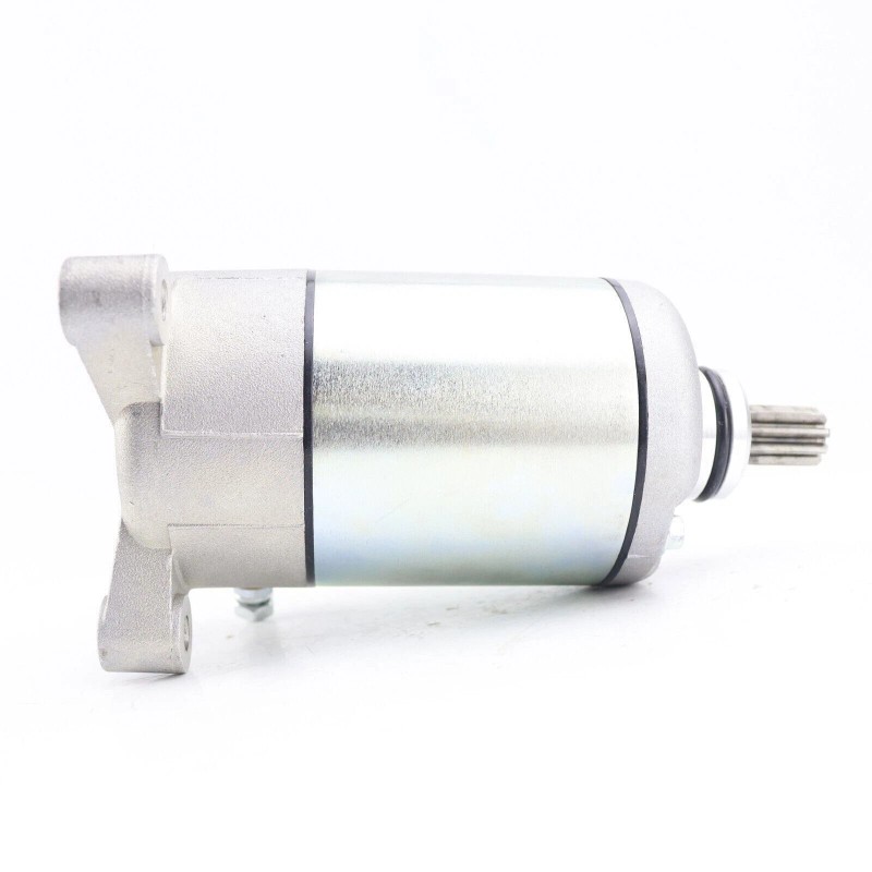 soarider For Polaris 2002 Magnum 500 Starter & Bendix &