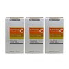 Buffered C 3 piece set