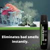 Smoke Eater All Purpose Odor Eliminator - Breaks Down Foul