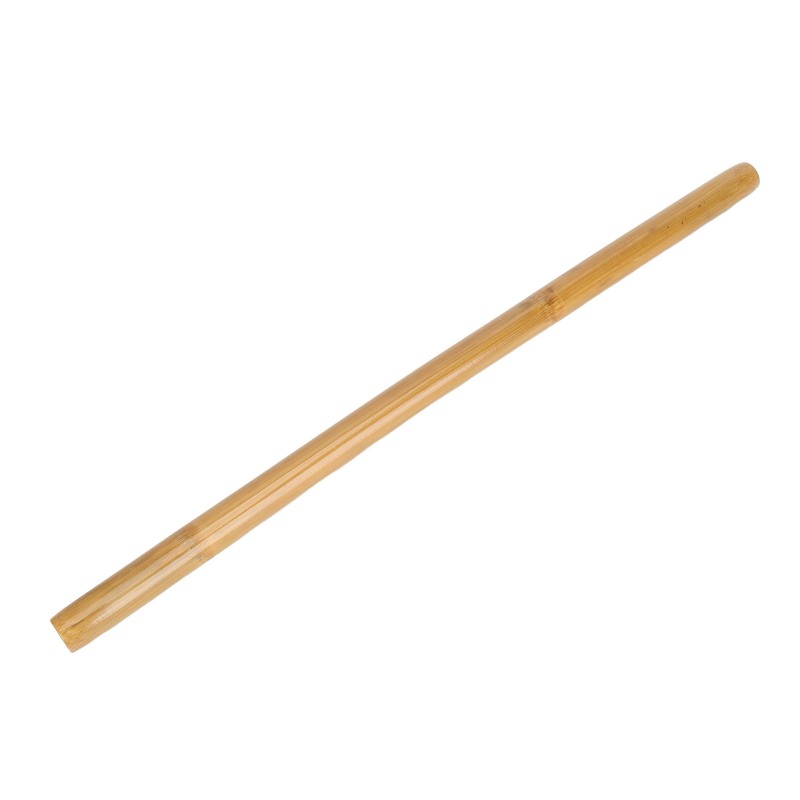 SPA Massage Stick Warm Bamboo Massage Roller Body Shaping Rod