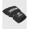 Venum, Kontact Gel Glove Wraps, Men, M, Black