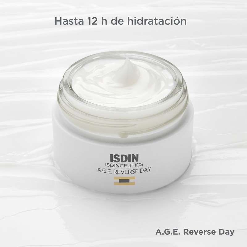 ISDIN Isdinceutics a.g.e. reverse day