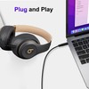 Beats Headphones Replacement Audio Cable Wire 3.5mm to 3.5mm Aux