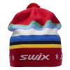 Swix Women's Gunde Skiing Hiking Leisure Daily Retro Style Wool