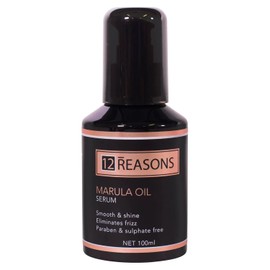12Reasons Marula Oil Hair Serum 100ml