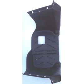 unbranded Right side Foot Feet Guard ATV utility 110cc 90cc 70cc 50cc Taotao SunL 110F JCL