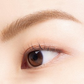 BANILA CO Smudge Out Detail Browcara - 03 Taupe Brown