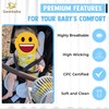 Gembebe Baby Stroller Cooling pad car seat Cooling pad Universal