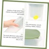 Ciieeo Large Capacity Cold Water Pitcher Elegant Beverage Jug for