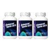 Enhanced Garlic EDTA 120 capsules - 3 Pack - 1000mg