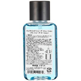 Lab Series Crema de Afeitar Electric, 100 ml