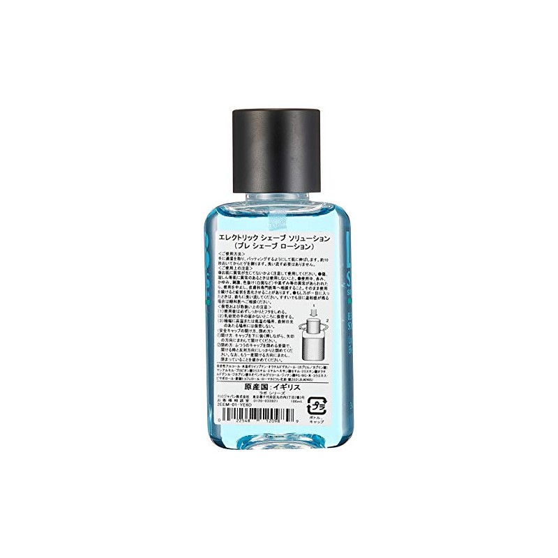 Lab Series Crema de Afeitar Electric, 100 ml