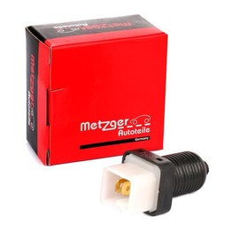 Metzger 0911004 Brake Light Switch