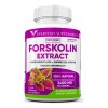 Forskolina Extracto 3400mg Para Pérdida De Peso Hechas En Eu