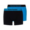 bruno banani Men's Boxer Shorts (Pack of 4) (Short 4er