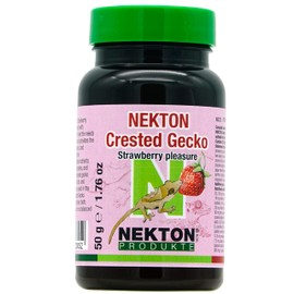 Nekton Crested Gecko Strawberry Pleasure 50g (1.76oz)