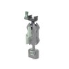 TILTA Nato Clamp Ball Joint for Mini Articulating Arms TA-NATO-BJ