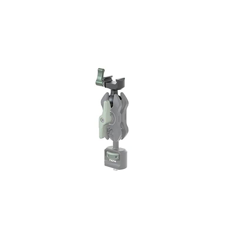 TILTA Nato Clamp Ball Joint for Mini Articulating Arms TA-NATO-BJ