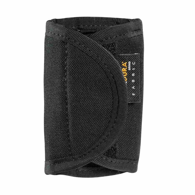 Tasmanian Tiger MK2 7552 Silent Keychain Tasmanian Tiger SILENT KEYHOLDER