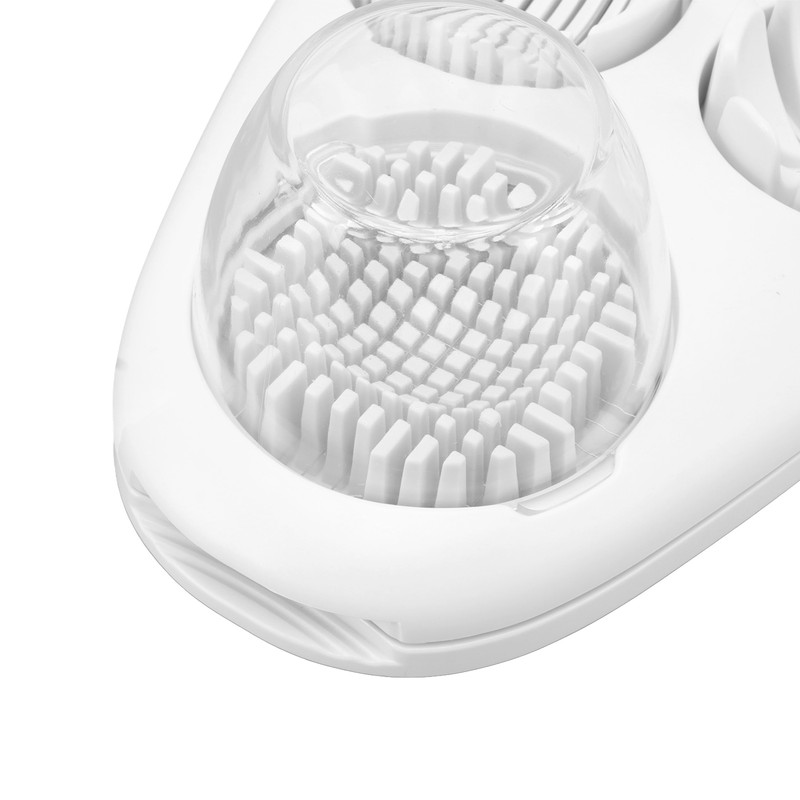 Egg Dicer 3 Slicing Modes Hard Boiled Egg Cutter Kitchen