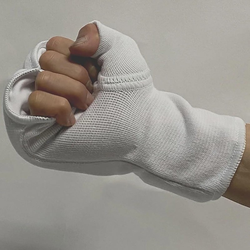 Ryujin Super Fist Supporter 2, Left & Right 1 Pair