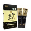 목엔도라지 20g x 8개/1박스 도라지엑기스 목건강 Mugwort Root Extract for