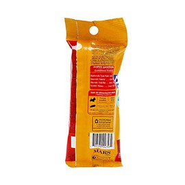 Pedigree Botana Para Perros Dentastix Razas Pequeñas 45g                                                                                              