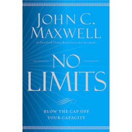 No Limits: Blow the CAP Off Your Capacity