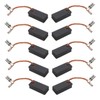 10 Pack For DeWalt DWP611 & DWP611K Routers Carbon Brush