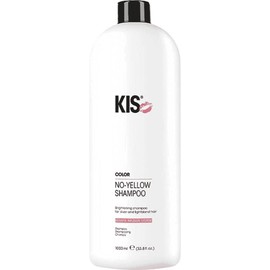 KIS Care No-Yellow Shampoo 1000 ml