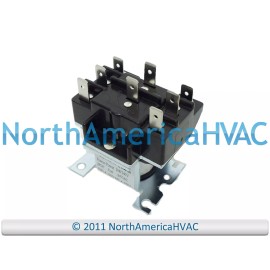 Fits Amana Goodman Janitrol Furnace Fan Relay Fits Carrier Bryant Payne HN62KU001 302593-432 58GSB1811309