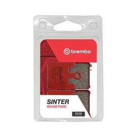 BREMBO Brake Pads Set 07SU26SA