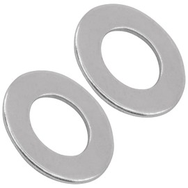 Replacement Powersports Parts – High-Performance Components for 24M7053 Washer for John Deere 1770NT 1910 2036R 222R 3025E 4300 8225R L100 Mod-C83C-35160