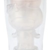 Sanrio 865940 My Melody Character Shape Tumbler