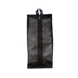 b2c Laundry Net Wide M (Black)|Laundry Net Laundry Bag Tangle-Free Shape Prevention Damage Resistant