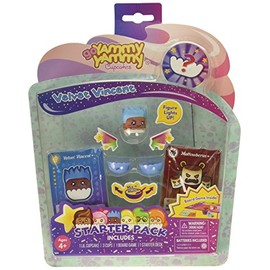 Go Yammy Yammy Cupcakes Board Game Starter Pack Velvet Vincent Cool Plush Toy