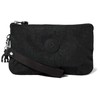 Kipling Creativity Xl Pocket Organiser, Black Noir