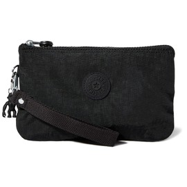Kipling Creativity Xl Pocket Organiser, Black Noir