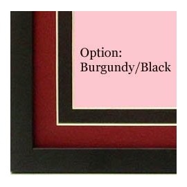 The Grateful Dead Framed and Mated Concert Poster 15x20