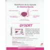 Propet Suplementos Perros Gatos Hepatoprotector 90 Capsulas