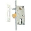 72/30 Sliding Door Lock with Guide Mandrel