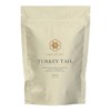 SuperFeast Turkey Tail Mushrooms, 250g