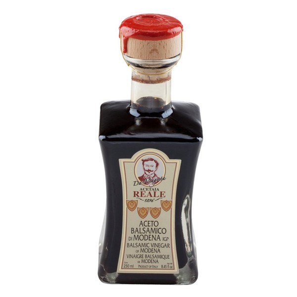 Acetaia Reale - Italian 8 Year Aged Balsamic Vinegar - 250ml